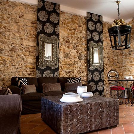 Il Baglio Della Luna Relais By Le Dhome Sicily Balestrate Exterior photo