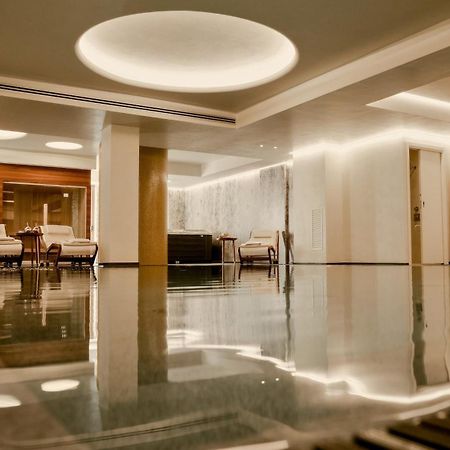 Il Baglio Della Luna Relais By Le Dhome Sicily Balestrate Exterior photo