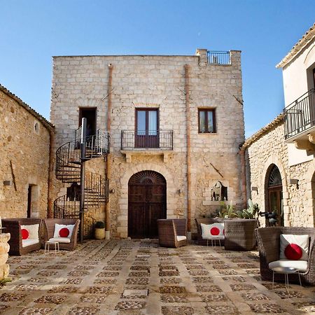 Il Baglio Della Luna Relais By Le Dhome Sicily Balestrate Exterior photo