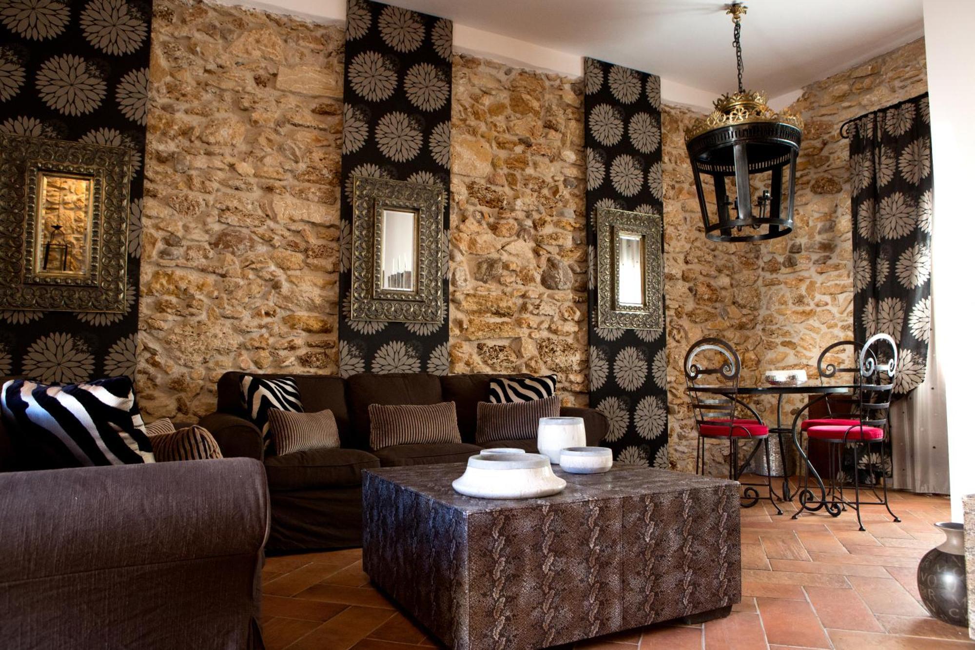 Il Baglio Della Luna Relais By Le Dhome Sicily Balestrate Exterior photo
