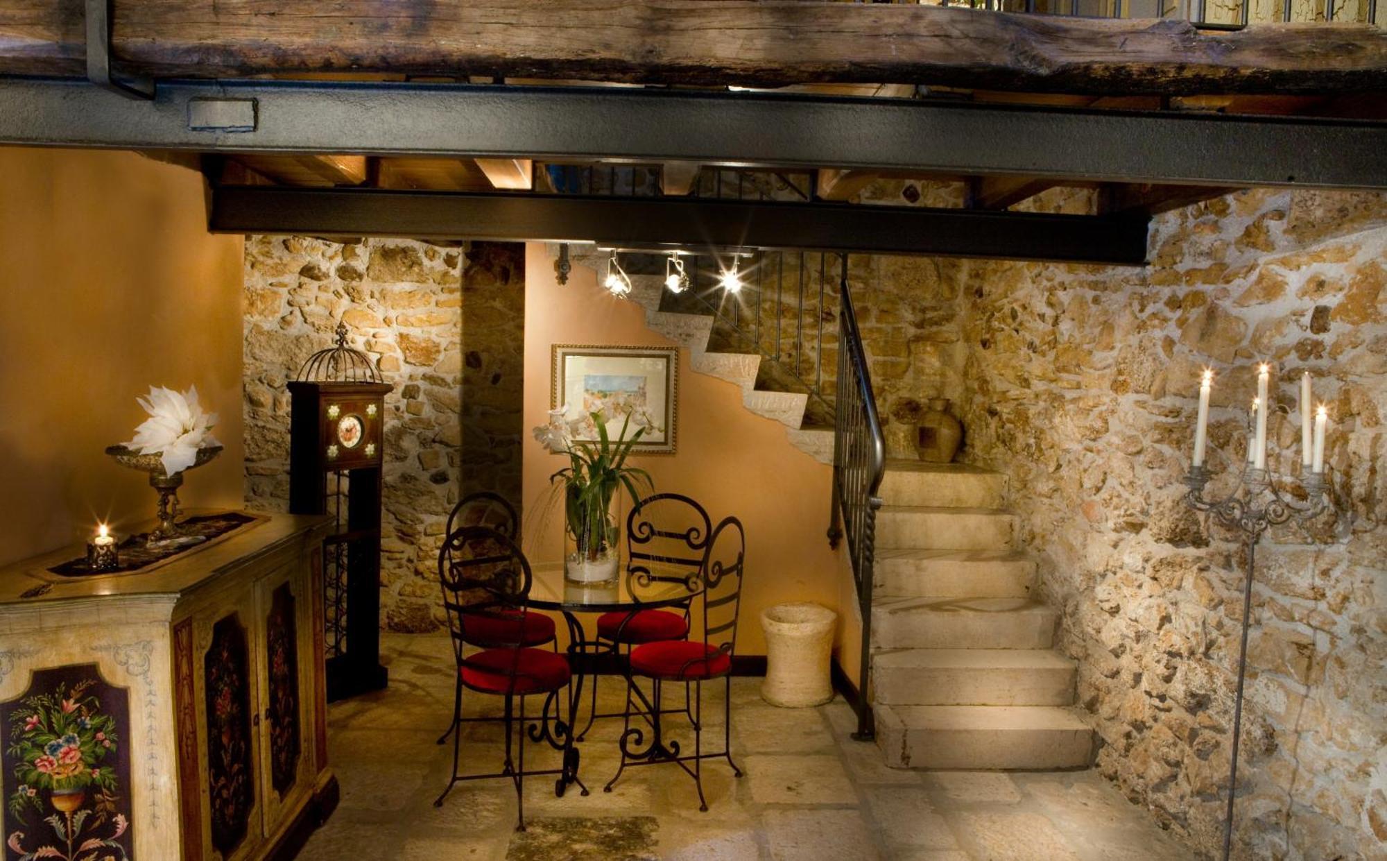 Il Baglio Della Luna Relais By Le Dhome Sicily Balestrate Room photo