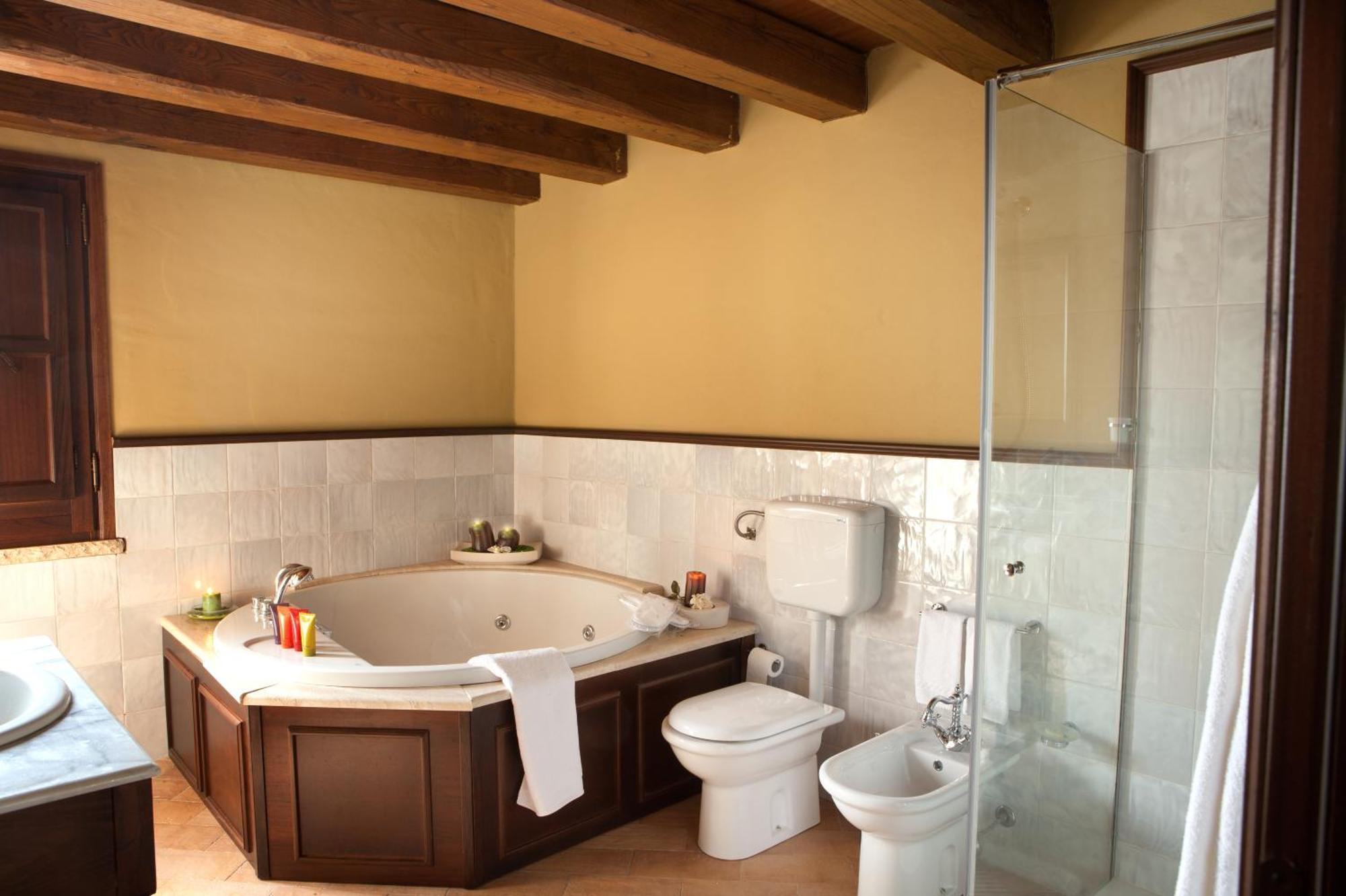 Il Baglio Della Luna Relais By Le Dhome Sicily Balestrate Room photo