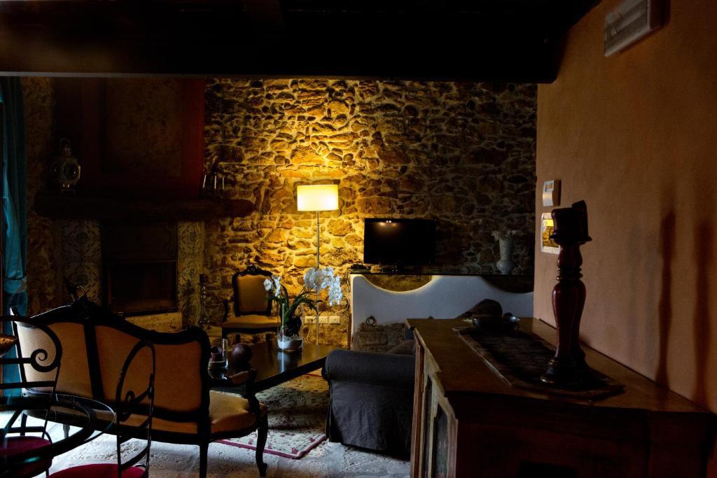 Il Baglio Della Luna Relais By Le Dhome Sicily Balestrate Room photo
