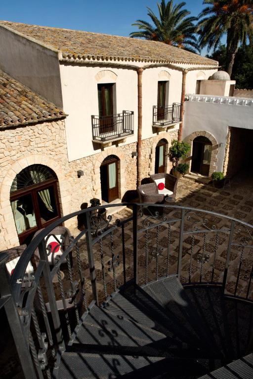 Il Baglio Della Luna Relais By Le Dhome Sicily Balestrate Exterior photo