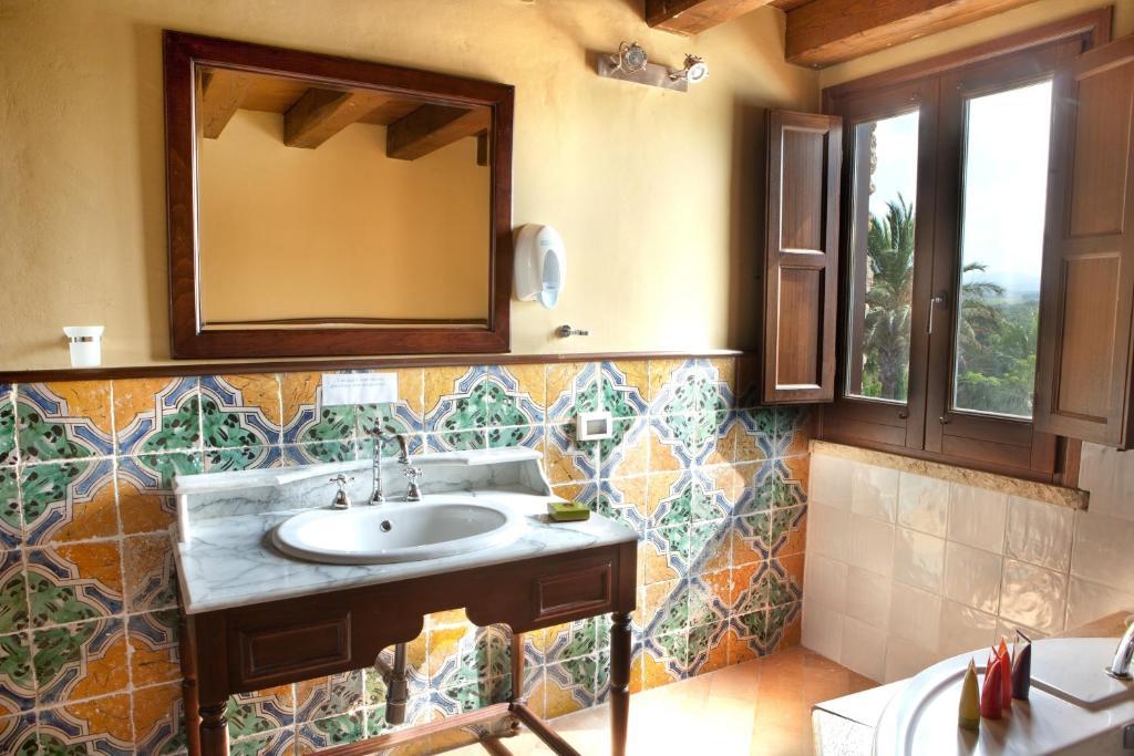 Il Baglio Della Luna Relais By Le Dhome Sicily Balestrate Room photo