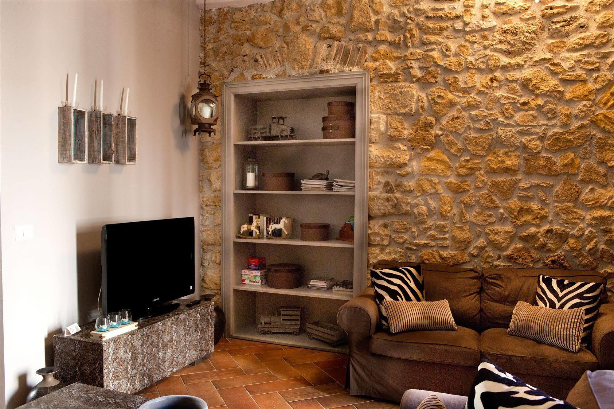 Il Baglio Della Luna Relais By Le Dhome Sicily Balestrate Exterior photo
