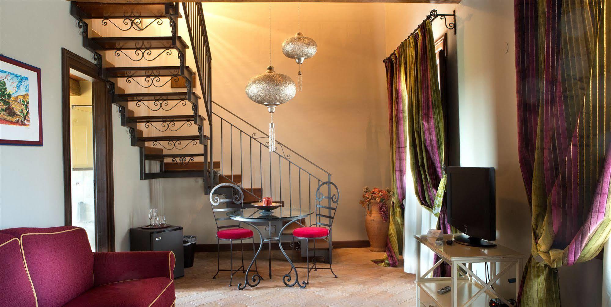 Il Baglio Della Luna Relais By Le Dhome Sicily Balestrate Exterior photo