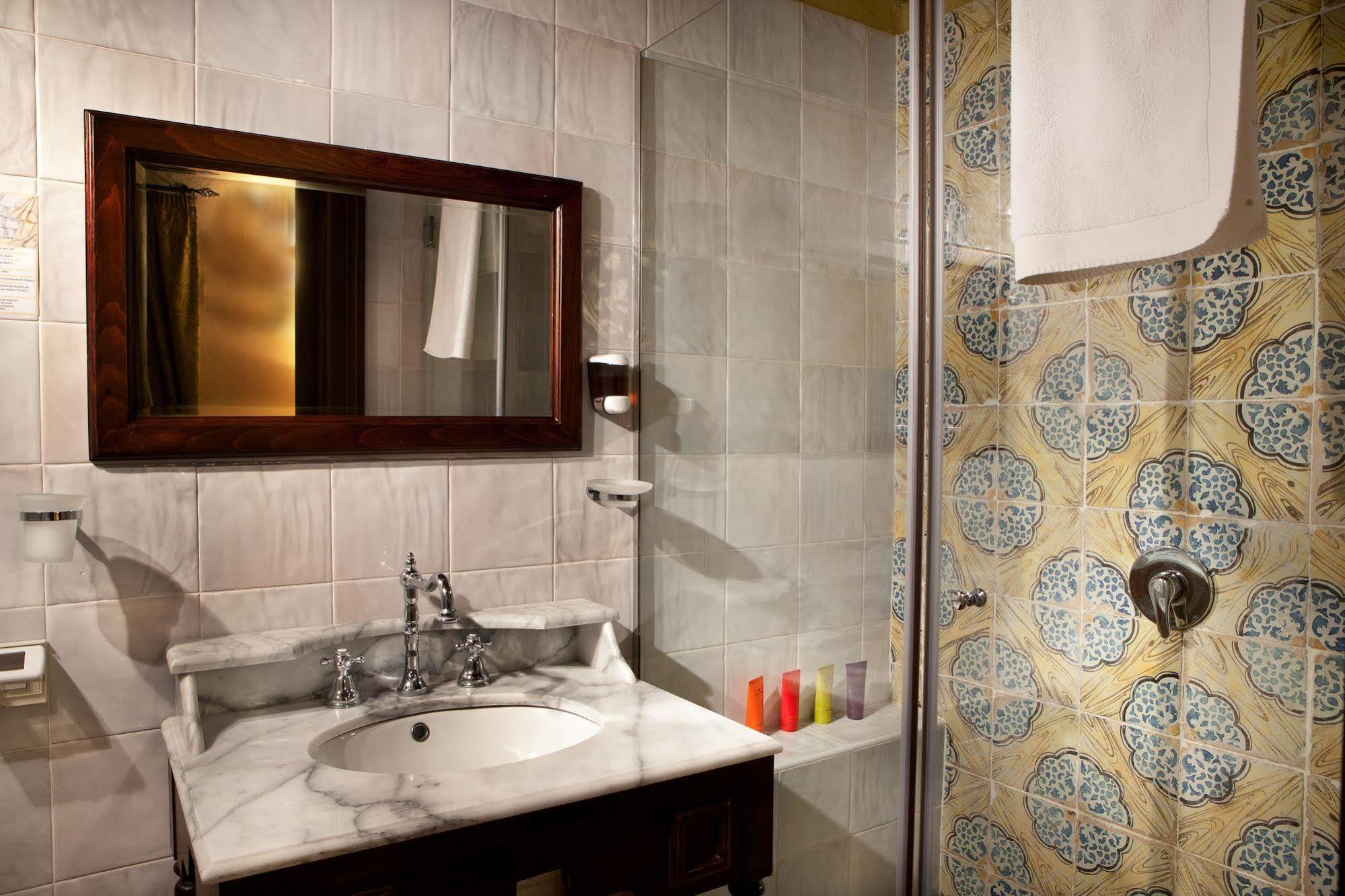 Il Baglio Della Luna Relais By Le Dhome Sicily Balestrate Exterior photo