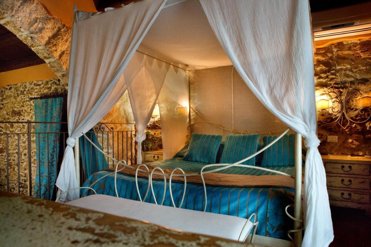 Il Baglio Della Luna Relais By Le Dhome Sicily Balestrate Room photo