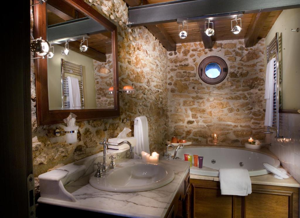 Il Baglio Della Luna Relais By Le Dhome Sicily Balestrate Exterior photo